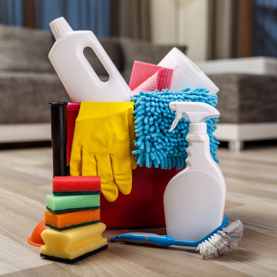 Other Cleaner
