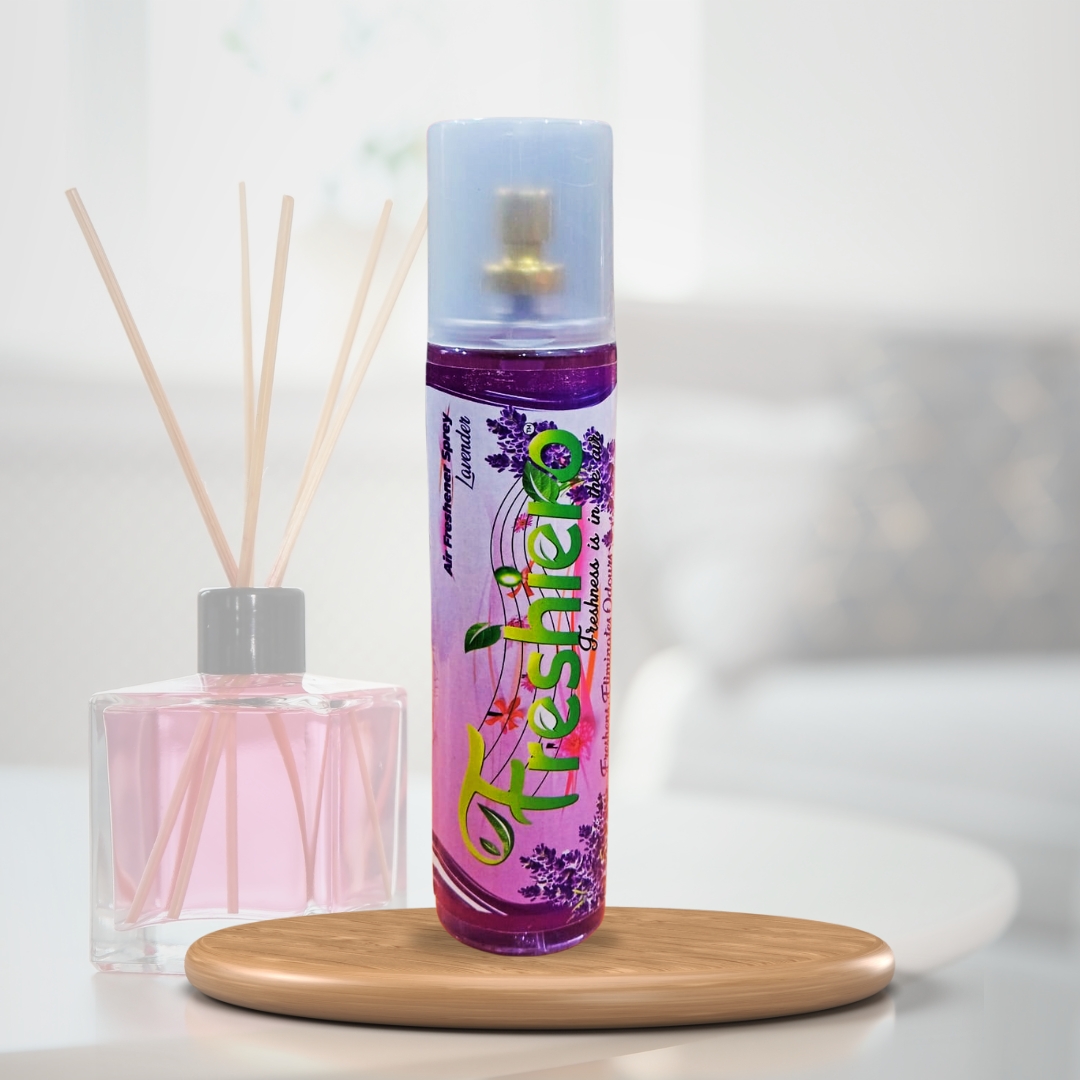 Room Freshener (Lavender)