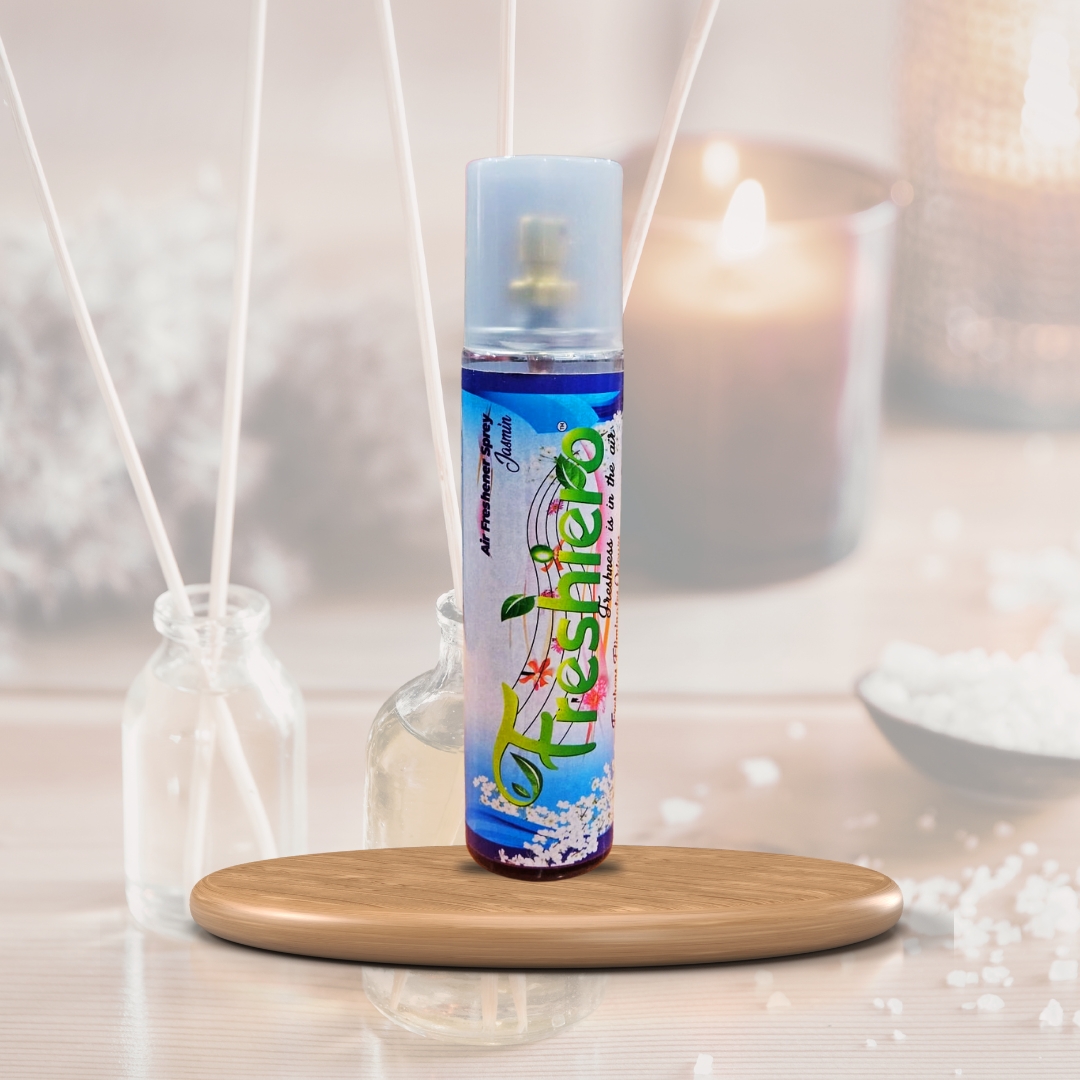 Room Freshener (Jasmine)