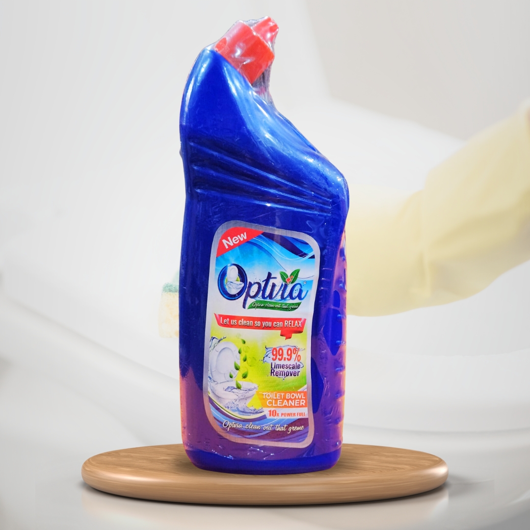 Toilet Cleaner (Natural)