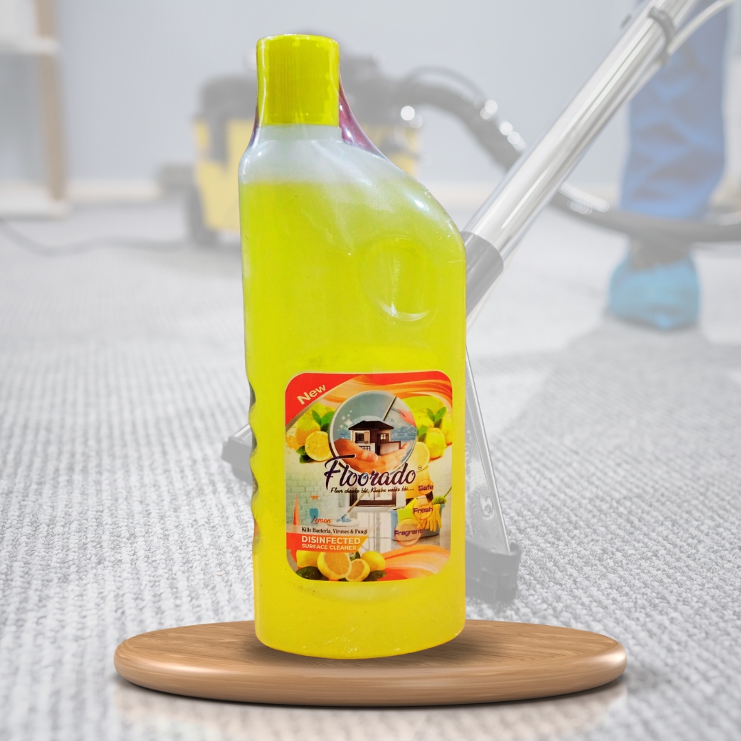 Floor Cleaner (Lemon)